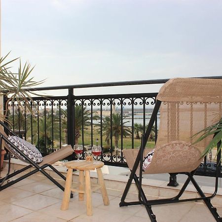 Thea Apartment Rethymno  ภายนอก รูปภาพ