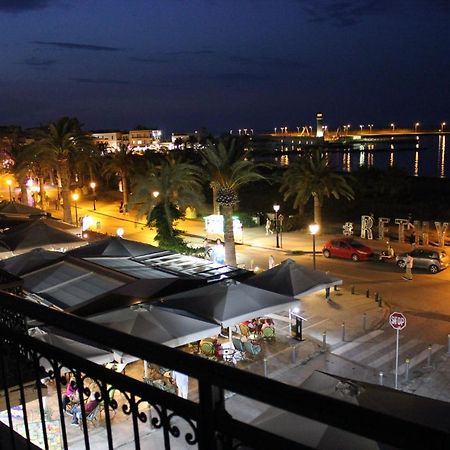 Thea Apartment Rethymno  ภายนอก รูปภาพ
