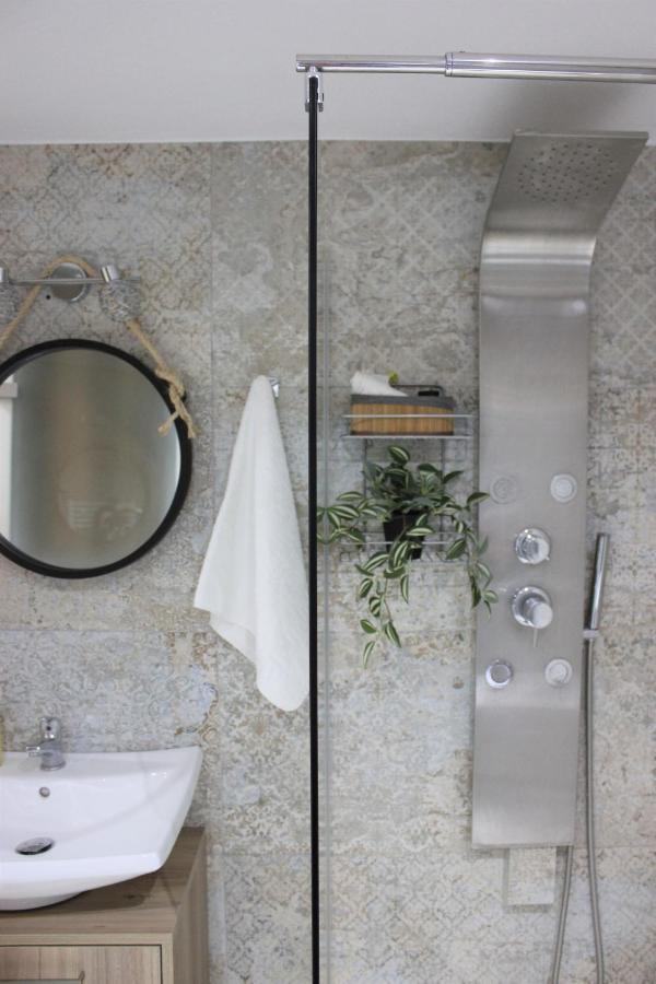 Thea Apartment Rethymno  ภายนอก รูปภาพ