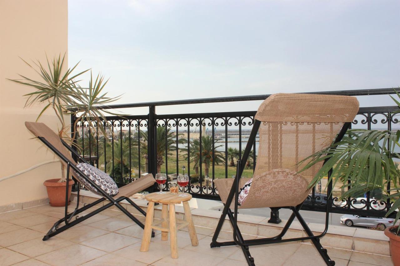 Thea Apartment Rethymno  ภายนอก รูปภาพ