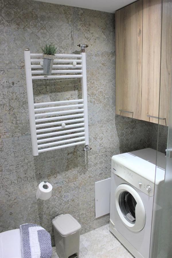 Thea Apartment Rethymno  ภายนอก รูปภาพ