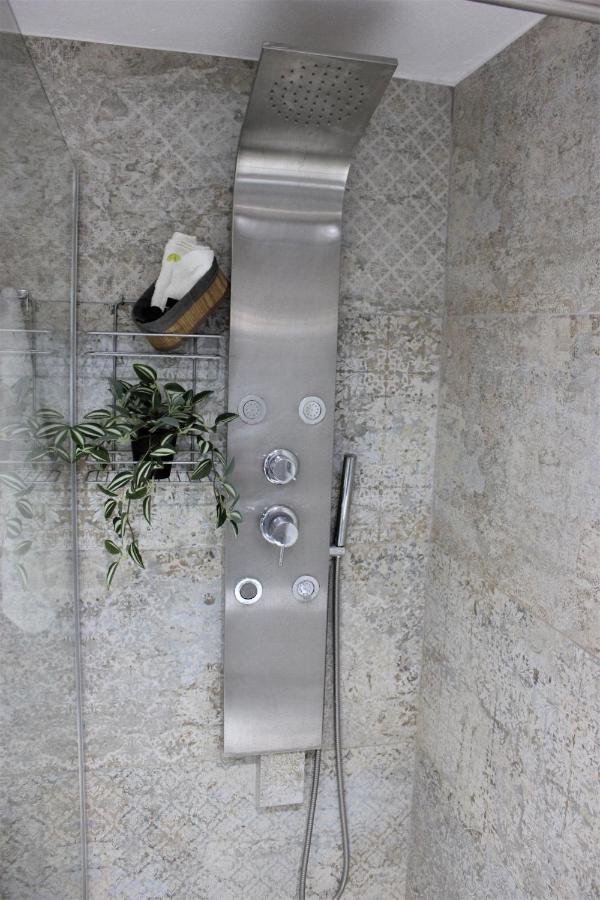 Thea Apartment Rethymno  ภายนอก รูปภาพ