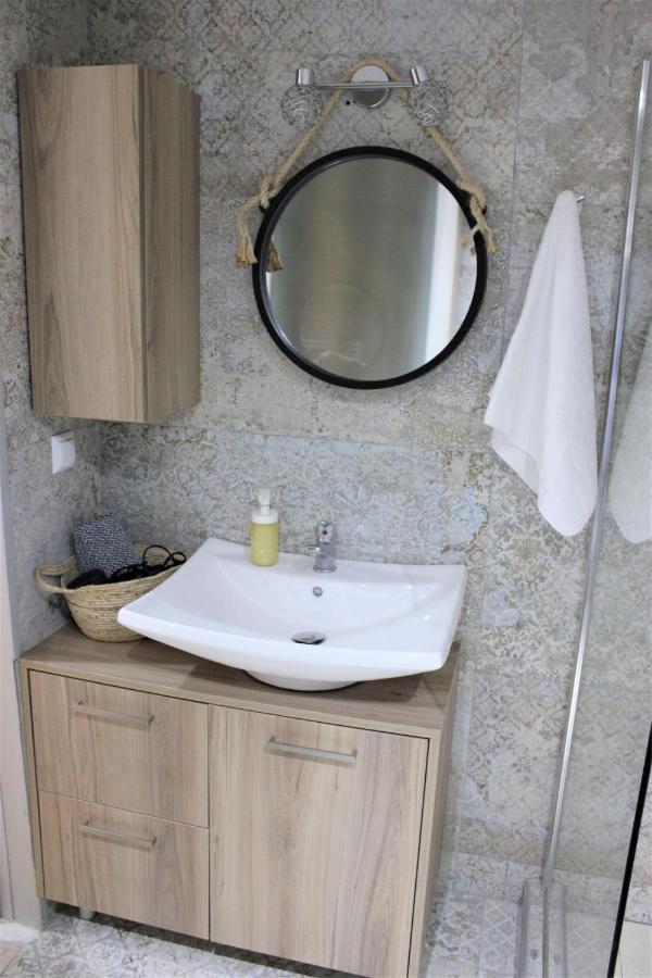 Thea Apartment Rethymno  ภายนอก รูปภาพ
