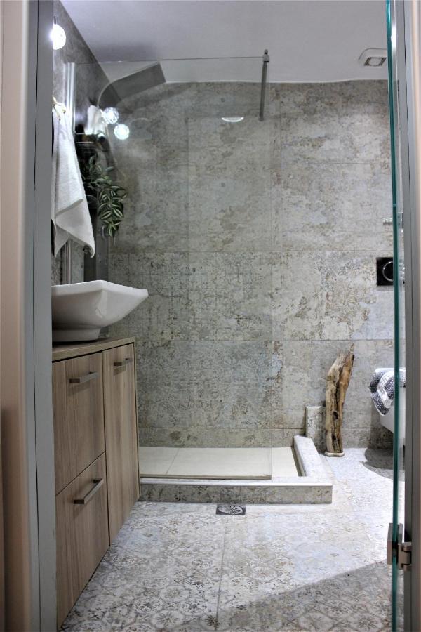 Thea Apartment Rethymno  ภายนอก รูปภาพ